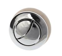 1 PCS Dual Flush Toilet Tank Button Closestool Bathroom Accessories Water Saving Valve for Closestool Accessories