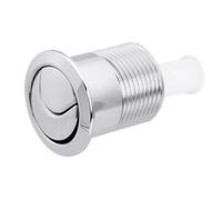 1 PCS Dual Flush Toilet Tank Button Closestool Bathroom Accessories Water Saving Valve for Closestool Accessories