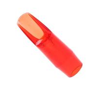 1 Pcs Durable Acrylic Alto Saxophone Mouthpiece Sax Playing Musical Accessories Saxophone Repair Parts