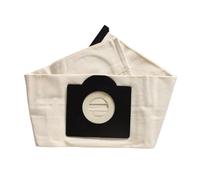 1 Pcs Dust Bag Reuse Washabe Filter,Compatible for Karcher,Wd3 Mv3 Se4001 A2299 K 2201 F 2150 Vacuum Cleaner Parts