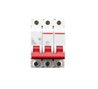 1 Pcs DZ47S Circuit Breaker C45 Overload Protector 10-63A 1P Air Switch(DZ47S 1P 20A)