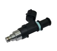 1 PCS EAT314 15710-82K50 Fuel Injector Nozzle for Suzuki Outboard DF 90 DF90A DA64W DF100 2015 Accessories Replacement Treatment