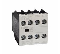 1 PCS EATON DILA-XHI22 Auxiliary Switch Component Four-pole⊕IK