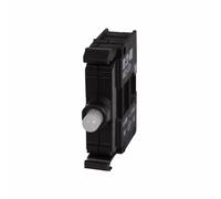 1 PCS EATON M22-LED230-G LED Light Unit Illuminated Green 85-264V⊕IK