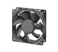1 pcs : EEC0251B3-000U-A99 - DC Fans Axial Fan, 120x120x25mm, 12VDC, 75CFM, 0.16