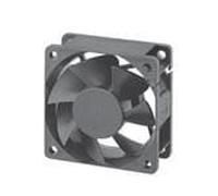 1 pcs : EEC0382B3-000U-A99 - DC Fans Axial Fan, 120x120x38mm, 24VDC, 93CFM, 0.18