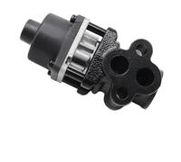 1 PCS EGR Valve Black Metal Compatible For Mitsubishi Eclipse Galant Lancer Outlander 2.4L 2004-2012 EGR1672 EGR4300 MR578913 EGV913