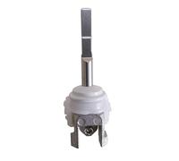 1 pcs Electric Toothbrush Link Rod Parts Metal Shaft Units Replacement Parts for Philips HX9340 HX6730 HX6930 HX6210