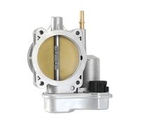 1 Pcs Electronic Throttle Body Valve Assembly 12568580 For GM Colorado Impala Trailblazer Envoy Canyon 4.2L 2004-2007 Tools