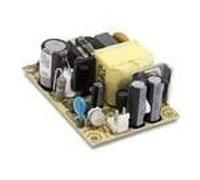 Mean Well SMPSU 12V 1.25A 15W Open Frame Compact Durable EPS-15-12