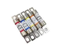 1 Pcs EV315-L-3E10A15A20A30A40A 500VDC fuse fuse(EV315-L-3E40A500VDC)