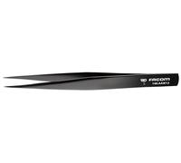 1 pcs - Facom 130 mm, Carbon Steel, Tweezers
