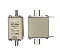 1 Pcs Fast Blow RS31 Fuse Fuse Fast Blower NGTC00 core 100A125A160A(25v)