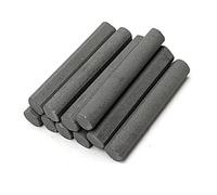 1 Pcs Ferrite Rod, Diameter 10MM, Length 100/140/160/200 Mm Medium Wave Bar(10x140mm)