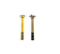 1 Pcs flash flex cable Compatible with Sony ILCE-6000 A6000 A6300 Digital Camera Repair Part