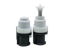 1 Pcs Flat Nozzle for Electrostatic Powder Coating Sprayer-