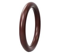 1 Pcs Fluorine Rubber Ring Brown O-Ring Gaskets, 185mm OD 165mm ID 10mm Wire Diameter