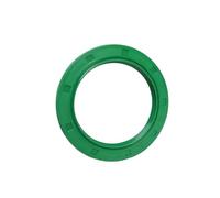 1 Pcs Fluorine Rubber Skeleton Oil Seal Tg4, 55mm Id 65mm Od 10mm Thickness