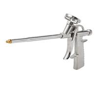 1 Pcs Foam Expanding Spray Gun Sealant Dispensing PU Isolation Applicator Great Tool Foam Applicator Insulg