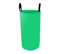 1 pcs Foldable Adult Heavy Duty Jumping Bags Race Bags for Adults Kangaroo Jumping Bag Outdoor Games (Green, One Size)