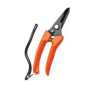 1 PCS Foot Rot Shears Multifunctional Sheep Shears Goat Horse Hoof Trimmer Garden Secateurs for Garden