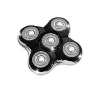 (1 pcs) For Remington Ultimate Series Rx5 Head Shaver Replacement Head XR1500 -