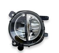 1 Pcs Front Left Led Fog Light Fog Lamp Drl Lamp For Bmw F20 F21 F30 F31 F32 F33 F34 F35 F36 F82 F83 Lci With Led Bulds Waterproof Fog Lights