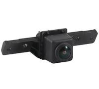 1 PCS Front View Auxiliary Camera Reverse Backup Camera 284F1-4BA0A 284F14BA0A Black For Nissan For Rogue For Murano Park Assist Camera