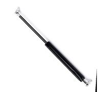 1 Pcs Furniture Cabinet Flap Gas Spring Propaganda Board Air Pressure Buffer Strut 400-500mm Motorhome Bed Gas Spring Close Hinges (500 mm,1000 N)(450 Mm,300 N)