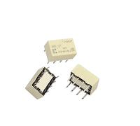 1 PCS G6K-2P DC24V small in-line signal relay