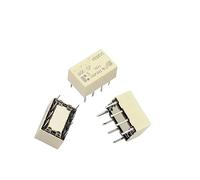 1 PCS G6K-2P DC5V small in-line signal relay