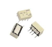 1 PCS G6K-2P-Y DC3V small in-line signal relay