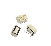 1 PCS G6K-2P-Y DC3V small in-line signal relay