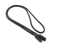 1 Pcs Glasses Lanyard, Secure Glasses Cord, Spectacle Spec Lanyard, Sunglasses Glasses Straps for Adult Kids Adjustable Eyeglasses Retainers Neck Holder CordLanyard for Eyewear Walking Running Beach