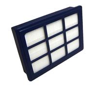1 Pcs H12 Vacuum Cleaner Filter, Compatible With For Nilfisk Power Series (Ref No.147 0432 500) P10 P12 P20 P40.