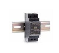 1 pcs : HDR-30-12 - DIN Rail Power Supplies 24W 12V 2A Class II DIN Rail