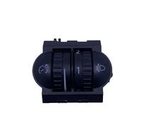 1 PCS Headlight Adjustment Control Switch 5K0 941 333 For Golf mk6 Car Accessories