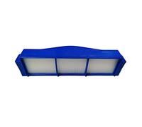 1 PCS HEPA Compatible With Philips FC8007 FC8792 FC8794 FC8796 Vacuum Cleaner Accessories Filter Replacement