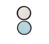 1 PCS HEPA Filter, Compatible for Airbot iroom 2.0 Handheld Cordless Vacuum Cleaner Filter Cartridge Filter Accessories Replacement