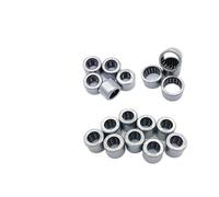 1 PCS HF series one-way needle roller bearing HF 2520 25 * 32 * 20mm HF2720 27X34X20 3020 30 * 37 * 20mm 3520 35 * 42 * 20mm(HF3020 30X37X20)