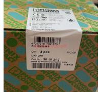 1 pcs High current terminal block UKH 240 3010217