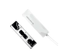 1 pcs HVR12-1A15-150 HVR24-1A15-150 12v/24V Leaded High Voltage Switch Relay(HVR24-1A15-150)