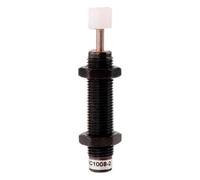 1 pcs Hydraulic Buffer ACA0806-1 Shock Absorber(ACA1008-With Buffer Cap)