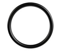 1 Pcs Hydrogenated Nitrile O-ring (HBNR), 86.4mm OD 75mm ID 5.7mm Wire Diameter