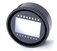 1 pcs Imageable Camera Lens Shrunk Protective Back Cover Rear Lens Protection Case Accessory Part