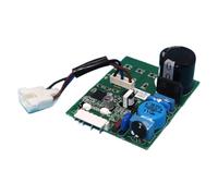 1 PCS Inverter Board Control Drive Module Motherboard ，Compatible For Haier， Refrigerator BV13789 VETB90L Fridge Freezer Computer Board Parts