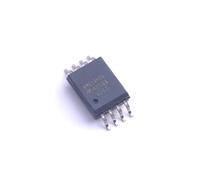 1 Pcs Isolated AMC1350QDWVRQ1 Automotive ±5V Input, Precision Voltage Sense Reinforced Isolated SOIC-8-300mil