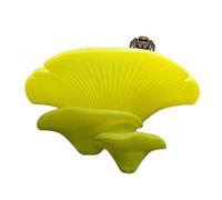 1 Pcs Jumping Spider Enclosure Ledges Jumping Spider Enclosure Accessories Spiders Platforms Mushroom Shelves for Spiders Climbing Feeding Resting Exploration