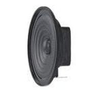 1 pcs : K 64 WP - 8 ohm - Speakers & Transducers full-range speaker 6.4 cm (2.5'