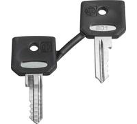 1 pcs - Key for Harmony XB4, Harmony XB5
